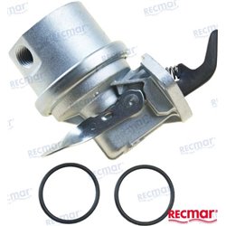 BOMBA COMBUSTIBLE DIESEL