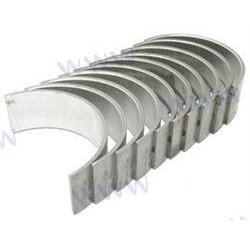 KIT COJINETE BANCADA STD MD22