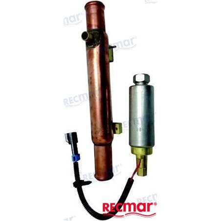 KIT BOMBA COMBUSTIBLE