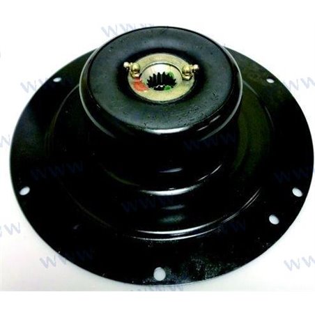 COUPLER 5.7,7.4,454,502 BRAVO