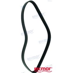 CORREA DE KEVLAR PARA VOLVO