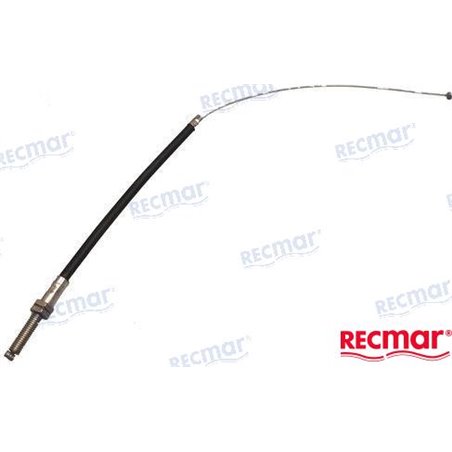 CABLE ACELERADOR MERCURY 9.8 HP
