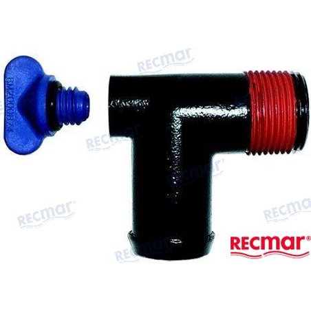 KIT TAPON Y CONDUCTO