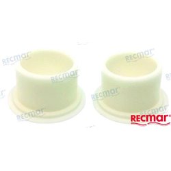 KIT CASQUILLOS HORQUILLA (2 UNIDADES)