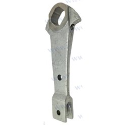 BRAZO DIRECCION VOLVO