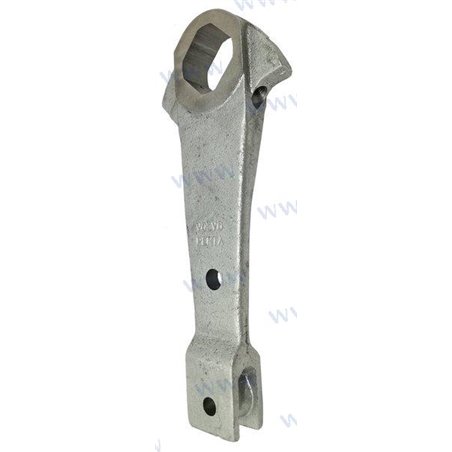 BRAZO DIRECCION VOLVO