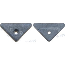 ANODO VOLVO ALUMINIO