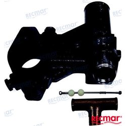 CUERPO DE TERMOSTATO 87290A4