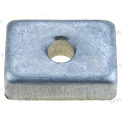 ANODO MERCURY-TOHATSU ZINC