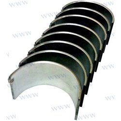 KIT COJINETES BIELA A 0,10 MD21