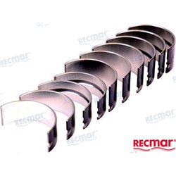 KIT COJINETES BANCADA STANDAR MD21