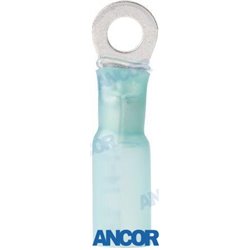 TERMINAL CON TERMORETRACTIL