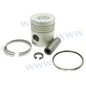 KIT PISTON STANDARD