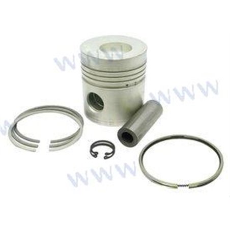 KIT PISTON STANDARD