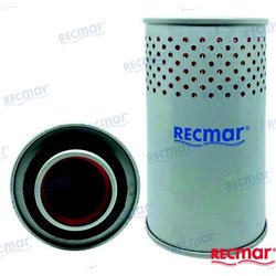 FILTRO DESVAPORIZADOR  VOLVO