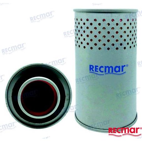 FILTRO DESVAPORIZADOR  VOLVO