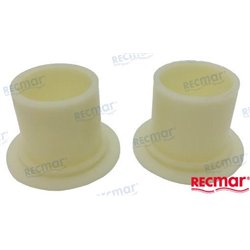 KIT CASQUILLOS HORQUILLA (2 UNIDADES)