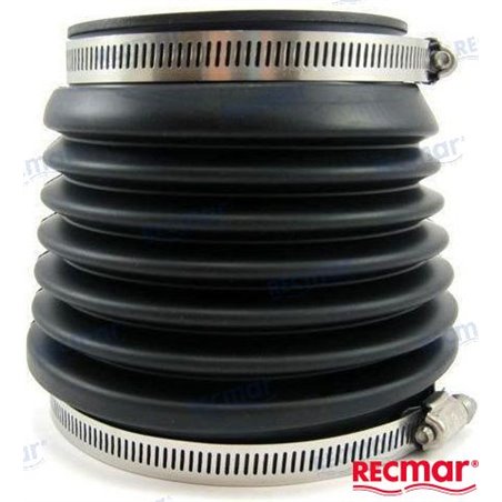 FUELLE TRANSON VOLVO 876294