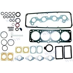 KIT JUNTAS DESCARBONIZACION