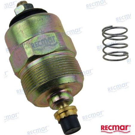 SOLENOID DE PARADA