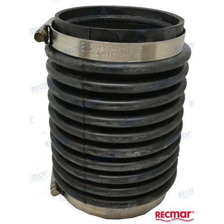 FUELLE ESCAPE VOLVO 876631