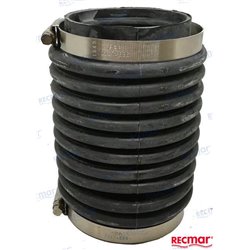 FUELLE ESCAPE VALVULA VOLVO