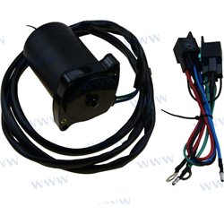 MOTOR POWER TRIM
