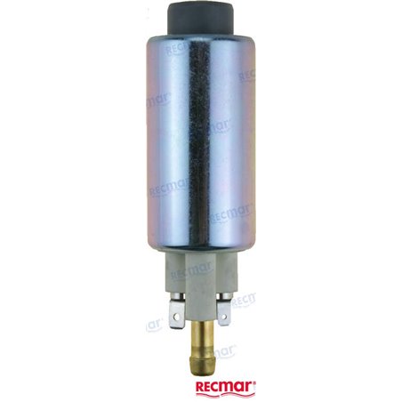 BOMBA DE COMBUSTIBLE