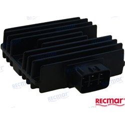 RECTIFICADOR VOLTAJE