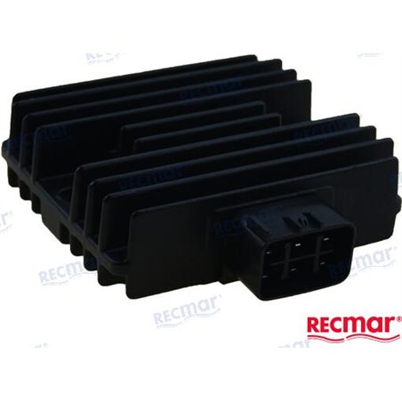 RECTIFICADOR VOLTAJE