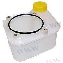 DEPOSITO TRIM 4 TORNILLOS (MODERNO)