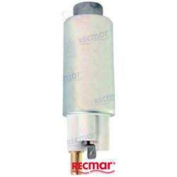 BOMBA DE COMBUSTIBLE CONECTOR VERTICAL