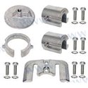 KIT ANODOS ALUMINIO 888758Q01