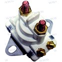 SOLENOIDE MERCRUISER