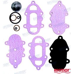 KIT JUNTAS BOMBA COMBUSTIBLE