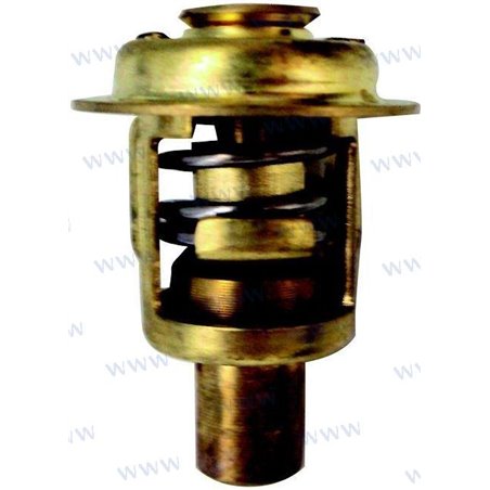 TERMOSTATO FORCE130º