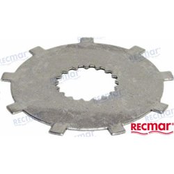 ARANDELA SEGURO TUERCA