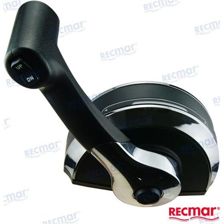 MANDO CONSOLA SINGLE