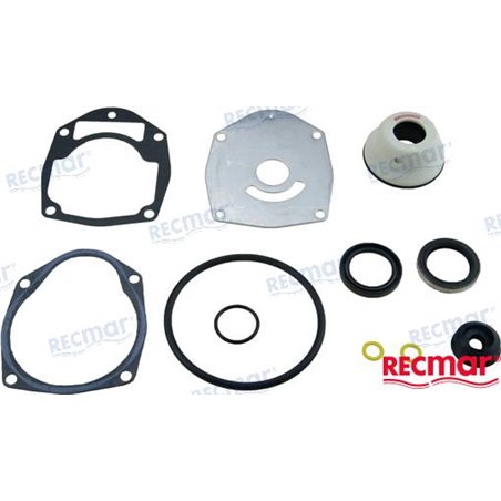 KIT RETENES COLA