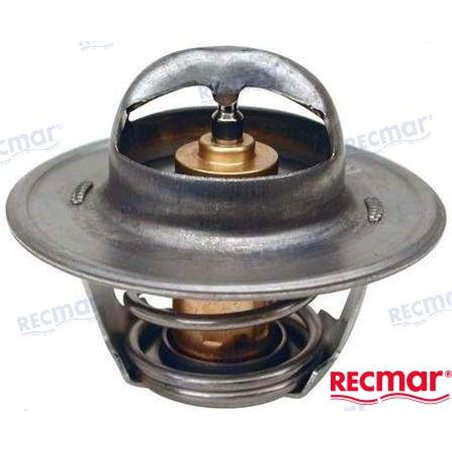 TERMOSTATO INOX MCM V6 Y V8