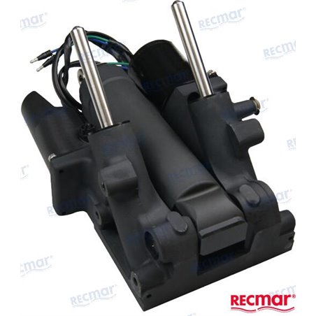 POWER TRIM COMPLETO MERCURY