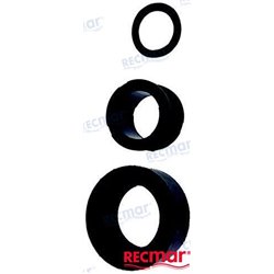 KIT RETENES INYECTOR GASOLINA