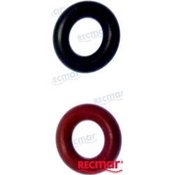 KIT RETENES INYECTOR GASOLINA