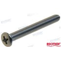 TORNILLO REJILLA YAMAHA