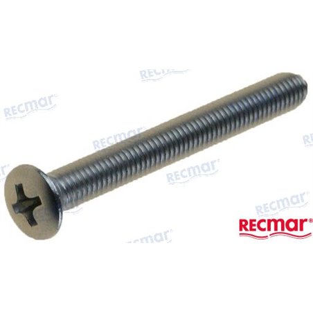 TORNILLO REJILLA YAMAHA