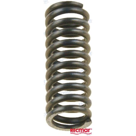 RESORTE COMPRESION YAMAHA