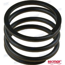 RESORTE COMPRESION YAMAHA