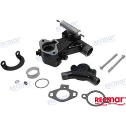 KIT CUERPO TERMOSTATO 7.4L