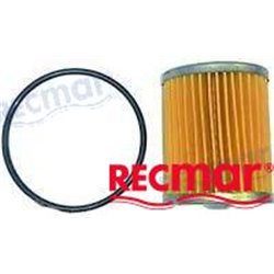 ELEMENTO FILTRO 10 MICRAS