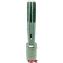 EJE CORTO BOMBA DE AGUA